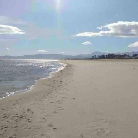 Complexe Bella Vista Cabo Negro Martil Mdiq Avec Piscines Plage Wifi מראה חיצוני תמונה