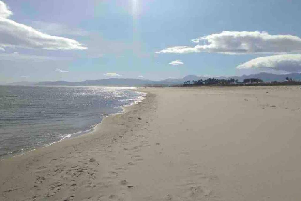 Complexe Bella Vista Cabo Negro Martil Mdiq Avec Piscines Plage Wifi מראה חיצוני תמונה